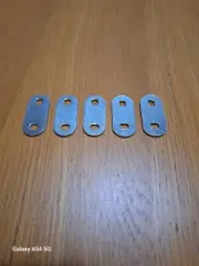 5 x BDS Cam /Tailpiece For Tubular Mailbox / Letterbox Lock / Gem Lock