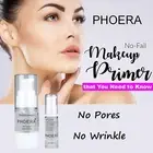 PHOERA Photo Finish Face Primer Makeup Base Oil Moisturise Invisible Lines Pores