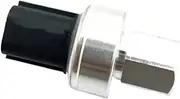 A/C Pressure Sensor Compatible with Fiesta 2014 2015 2016-2019 for Flex 2011 2012 2013 2014-2019 Air Conditioning Pressure Switch Sensor BT43-19D594-AA