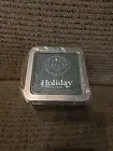 Scentsy Holiday Oil 3-Pack Essential Oil 5ml Mistletoe Rum Gingerbread NEW