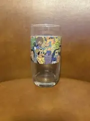 Multi-Character Marvel Glass Monkish Other Half Fidens TreeHouse Duck Hunt Yoshi