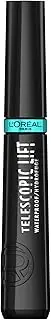 L'Oreal Paris Telescopic Lift Waterproof Mascara