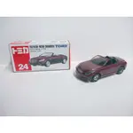 (現貨)TOMICA 24-6 TOYOTA NEW SOARER