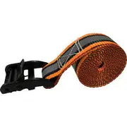 Gripwell Cambuckle Tie Downs, 3m
