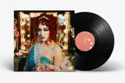 Chappell Roan Rise And Fall Of A Midwest Pri Vinyl