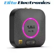 1Mii B06S+ Plus LDAC Bluetooth 5.2 Receiver