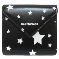 在飛比找Yahoo奇摩購物中心優惠-【二手名牌BRAND OFF】BALENCIAGA 巴黎世家