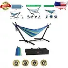 Durable Kids Hammock Frame Holder with Portable Bag - Perfect for Outdoors