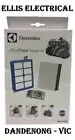 ELECTROLUX GENUINE ULTRAFLEX RANGE/ HEPA FILTER VACUUM STARTER KIT P/N: USK11ANZ