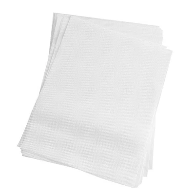 10Pcs Premium Non Stick Silicone Dehydrator Sheets for Fruit Dryer Mesh7554