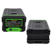 2Pack Battery for Greenworks 80V GBA80200/Pro 80 GBA80400 GBA80500 G80B4 2901307