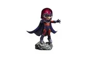 Funko Marvel Comics Supervillain Magneto Minico Vinyl Action Figure Toy