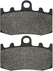 motorcycle brake pads For Bmw Hp2 Megamoto 07-10 K1200s K 1200 S 03-08 K1300s 2009-2015 K 1300 Gt Touring 2009-2011,Front Rear Brake Pads