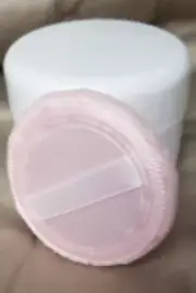 Cucumber Melon perfume Fragrance Dusting Body Powder