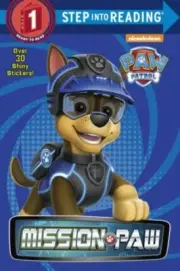 Mission Paw, Paperback by Sullivan, Steve; Guerdat, Andy; Lovett, Nate (ILT),...