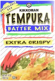 Tempura Batter Mix, 10 Ounce
