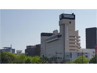 和歌山 微笑酒店Smile Hotel Wakayama