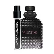 Valentino Umo Born In Roma EDT Sample, 5ml
