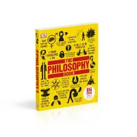在飛比找蝦皮購物優惠-DK好點子系列👍 The Philosophy Book  