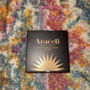 ARACELI Tequila Highlighter Con Agave Blanco Wt .8g/.28 Oz New in Box