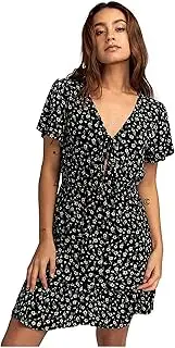 [BILLABONG] Women's Day Trippin Dress (Pack of 1)