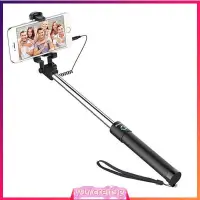 在飛比找蝦皮購物優惠-Extendable Selfie Stick Monopo