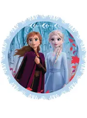 Frozen 2 Pull String Party Pinata