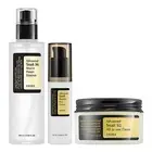 [COSRX] Advanced Snail Mucin Skincare Set / Korean Skincare