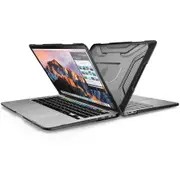 Slim Rubberized Tpu Bumper Rugged Cover for Macbook Pro 13 (2020)
