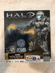 Mega Bloks Halo Magnetic ODST Set #29709