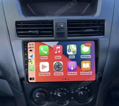 APPLE CARPLAY ANDROID 15 HEAD UNIT FOR MAZDA BT50 2012-2019 CAR STEREO RADIO GPS (for: Mazda)