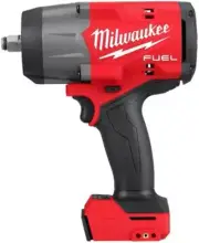 M18 FUEL 1/2" High Torque Impact Wrench W/Ring, 2767-20
