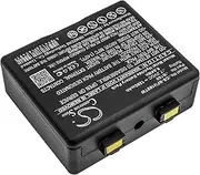 CellEdge 1200mAh Battery Compatible with Bosch FuG11b, HFG169, HFG450, HFG89, for Part No. B169