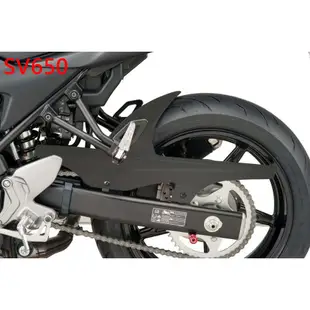 [ Moto Dream 重機部品 ] PUIG 後土除含螺絲 後土除 內後土除 土除 NC750X G310GS