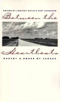 在飛比找博客來優惠-Between the Heartbeats: Poetry