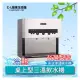 【C.L居家生活館】K3 桌上型冰冷熱三溫飲水機/110V(含逆滲透純水機)