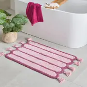 Ava Bath Mat [HABBAVAAW25]