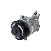 A/C Compressor for Volkswagen Caddy 2K Diesel Model-Pxe16 Pulley Dia 110MM 6PK
