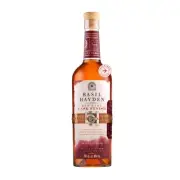 Basil Hayden Red Wine cask finish 700ml