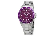Mathey Tissot Men's Darius White Dial Watch - H7915PYI