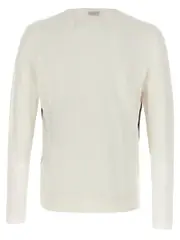 [Ballantyne] Ballantyne-Argyle Maglioni Bianco-Uomo 50IT White