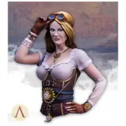 Scale75 - Irina Meier - 1/12th Resin Bust - SNG006