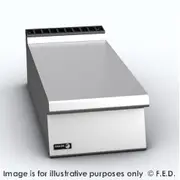 Fagor 425Mm Wide Work Top To Integrate Into Any 900 Series Line-Up EN9-05