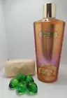 Victoria's Secret *Vanilla Lace* Body Wash, Soap Bar & Bath Oils~NEW~FREE Ship!