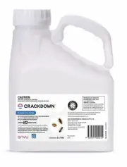 3L Crackdown - Ants, Cockroaches, Fleas, Spiders, Silverfish, Bedbugs, Mosquito