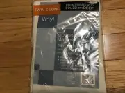 Twin X-Long vinyls 9 inch deep and zippered mattress protector twin extra long 3