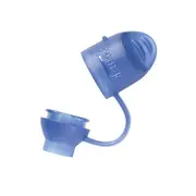 [CamelBak] Big Bite Valve Cover Blue for Reservoirs/Bladders