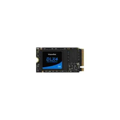 VisionTek - DLX4 2242 M.2 PCIe 4.0 x4 SSD (NVMe) - 901562