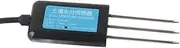 Greenhouse Soil Moisture Humidity Sensor Tester Meter 10V Output Waterproof