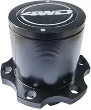 KOKPIT Fit For Mahindra Scorpio Goa Bolero 4x4 2007- Automatic Free Wheel Locking Hub Assembly 0503AA0230N